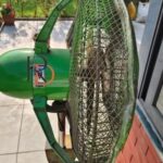 Fan Safety Net Cover