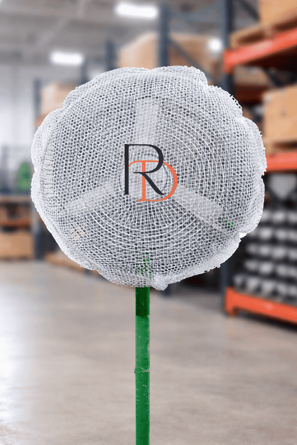 Best fan safety net cover